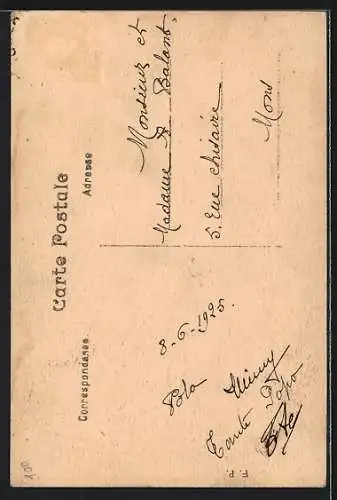 AK St-Nicolas, Banque Nationale