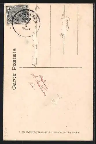 AK St-Nicolas, Eglise St-Joseph