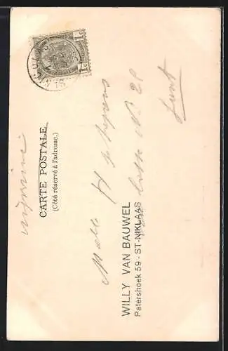 AK Saint-Nicolas, Eglise Saint-Joseph