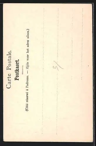 AK St. Nicolas, Eglise paroissiale