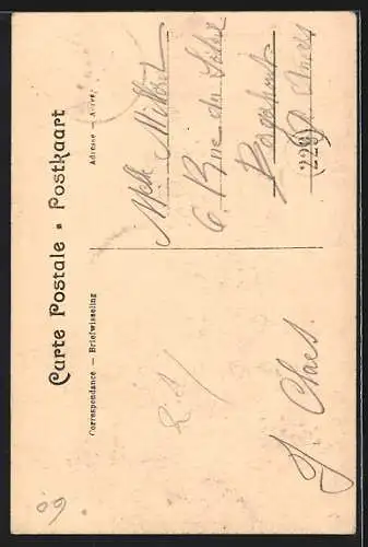 AK St-Nicolas, Eglise