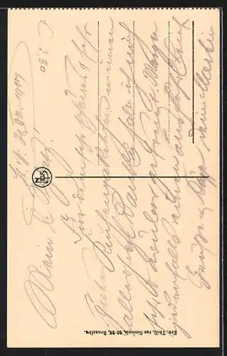 AK Sint Niklaas, Onze-Lieve-Vrouw Kerk