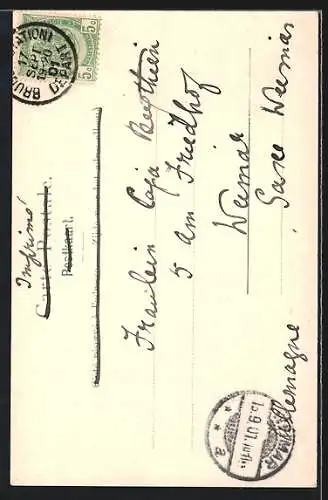 AK Bruges, Le Beffroi