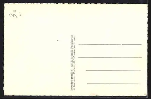 AK Sint-Niklaas-Waas, Hoofdkerk
