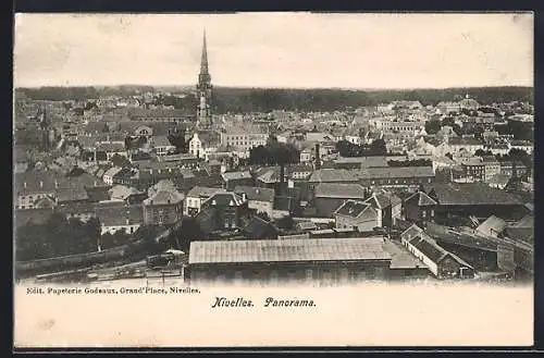 AK Nivelles, Panorama