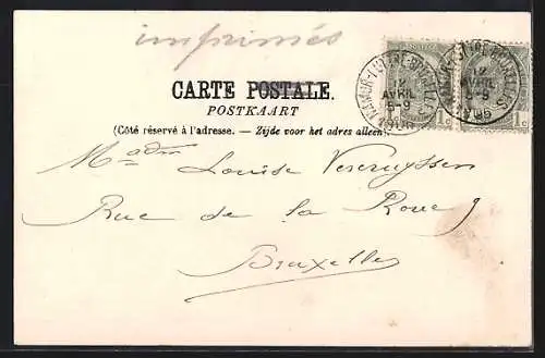 AK Nivelles, Panorama