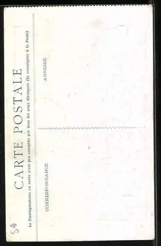 Künstler-AK Chemins de Fer de l'Ouest, Viyages à Prix Réduits, Bains de Mer, Verlassen einer Kirche