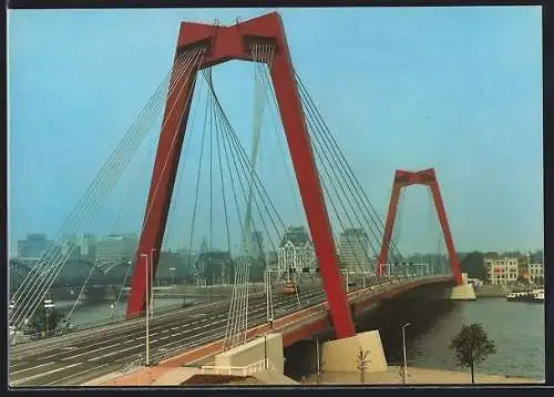 AK Rotterdam, Willemsbrug