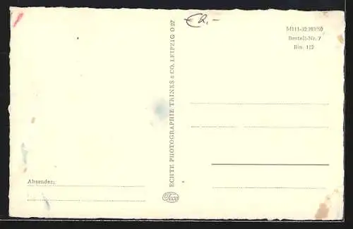 AK Berlin-Treptow, Ehrenmal der Sowjetarmee