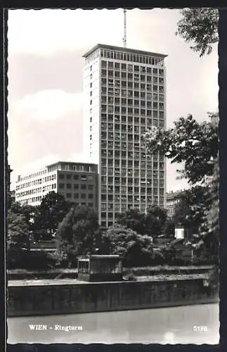 AK Wien, Ringturm