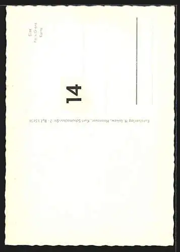 AK Bonn, Bundeshaus