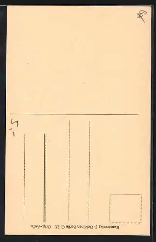 AK Templin / Uckermark, Prenzlauer Tor mit Stadtmauer