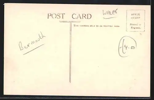 AK Aberumfra, Country Road