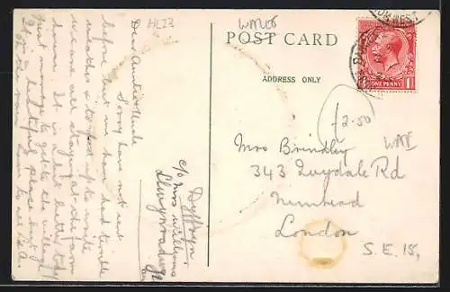 AK Dyffryn, General View