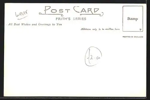 AK Llanystumdwy, The Grave of David Lloyd George