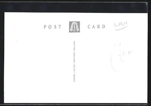 AK Lampeter, High Street and St. Peter`s Church