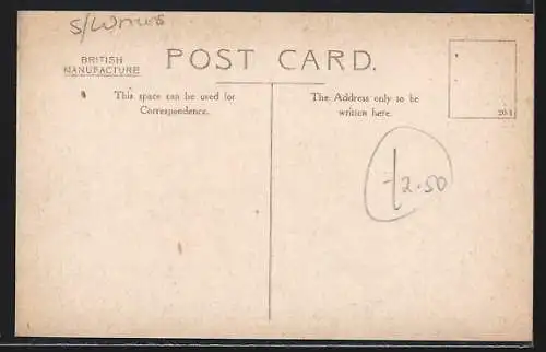 AK Penarth, The Beach from the Slipway