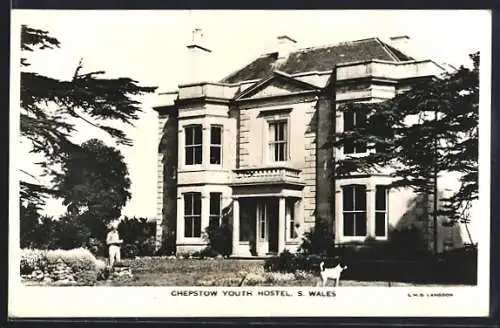 AK Chepstow, Youth Hostel