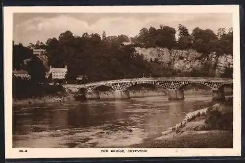 AK Chepstow, The Bridge