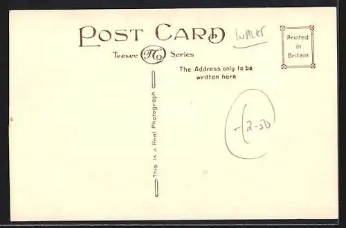 AK Chepstow, The Bridge