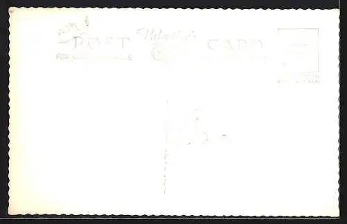 AK Barmouth, Llanaber Caravan Camp