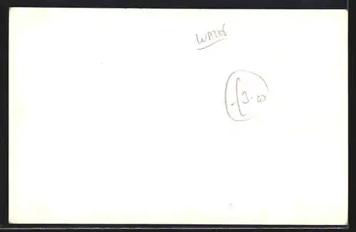 AK Rhos-on-Sea, St. Trillo`s Chapel