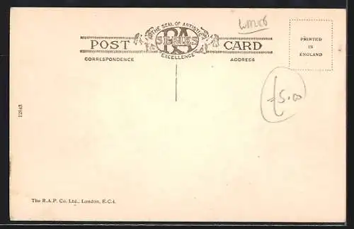 AK Trimsaran, Chapel Hill