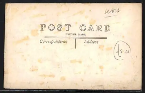 AK Conway, Lark Hill