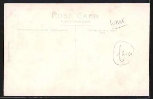 AK Colwyn Bay, Pen Rhos College