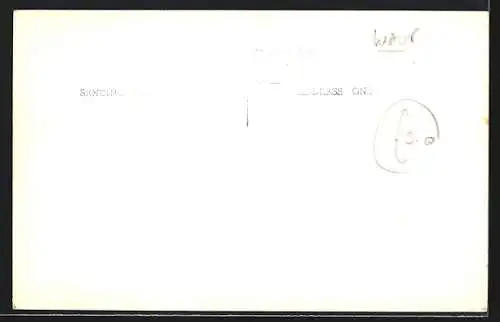 AK Capel Curig, Bron Heulog