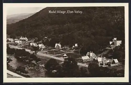AK Elan, Model Village