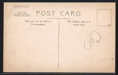 AK Penarth, The Pier