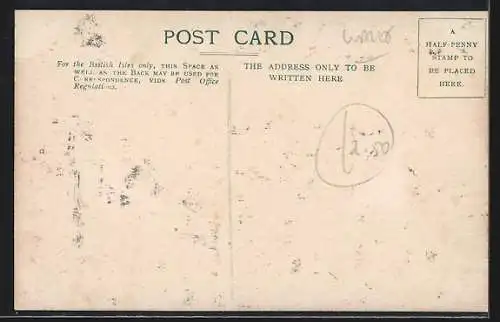 AK Llandrindod Wells, Temple Street