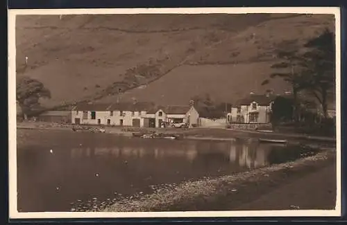 AK Tywyn, Tynycornel Hotel