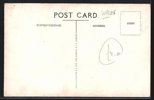 AK Dyffryn, Road East