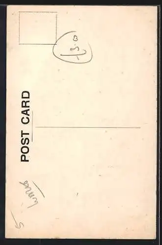 AK Colwyn Bay, Larkfield Boarding Residence, Woodland Road