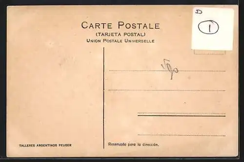 AK Quilmes, Municipalidad y Escuela