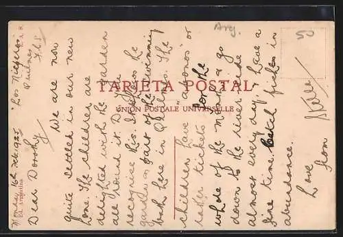 AK Quilmes, La Pileta y el Jardin del Balneario