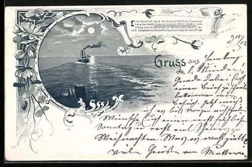 AK Sprachenlernen nach der Methode Toussaint-Langenscheidt