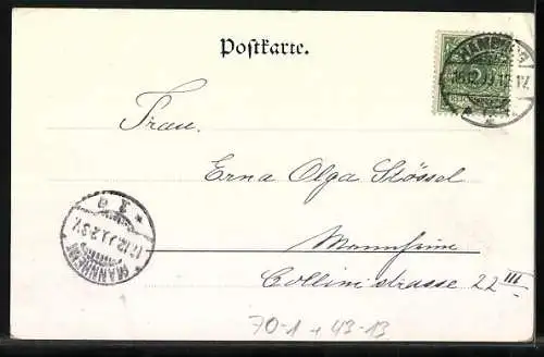 AK Sprachenlernen nach der Methode Toussaint-Langenscheidt