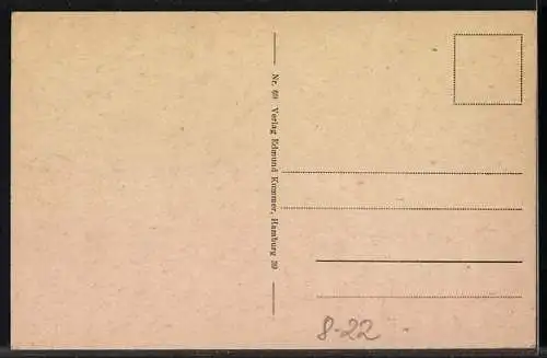 AK Bienenstand in der Lüneburger Heide, Imkerei