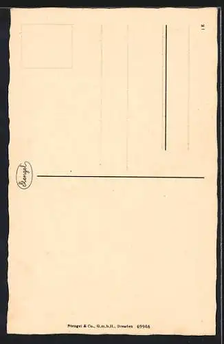 AK Tangermünde, Partie an der Rosspforte