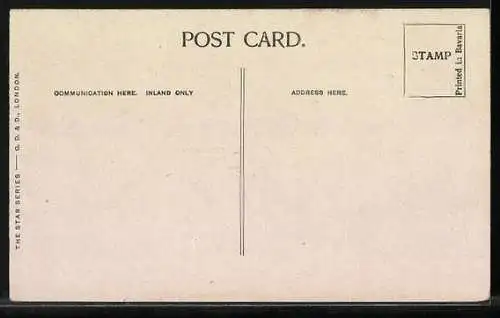 AK A Promising Winner for the Next Derby