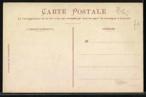 AK Laitières Belges, Le Départ