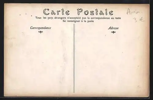 AK Aérostation Militaire, Le Hangar de Remisage d`un Dirigeable, Zeppelin