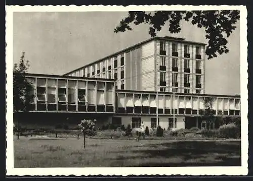 AK Berlin-Spandau, Amtsgericht