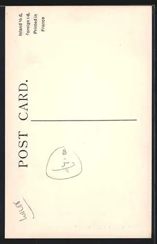 AK Gloucester, Bishop Hooper`s Monument