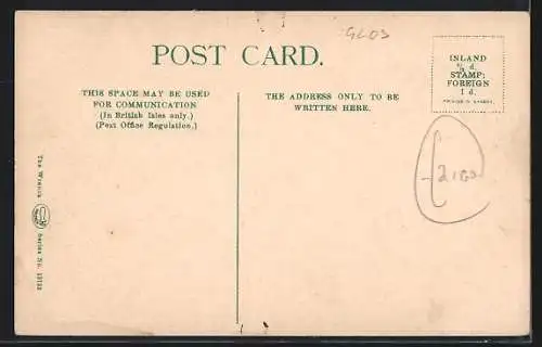 AK Nailsworth, The Church