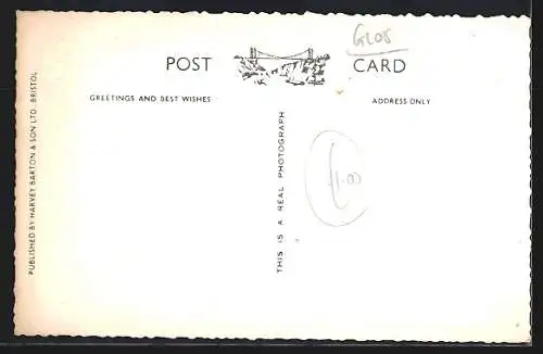 AK Bourton-on-the-Water, The Green