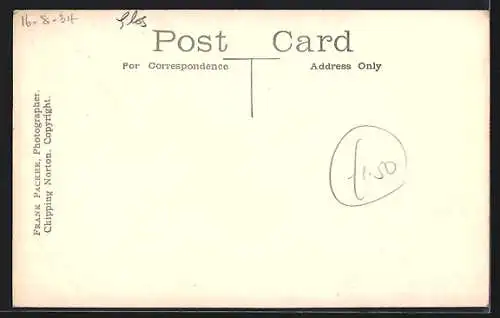 AK Great Barrington, The Church